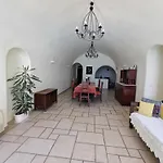 Villa Grand Canava Oia (Santorini)