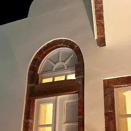 Villa Grand Canava Oia