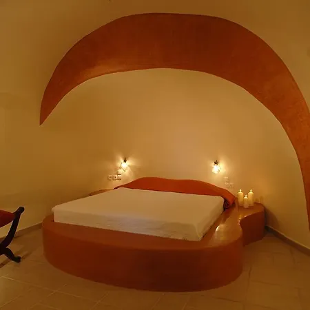 Villa Grand Canava Ía
