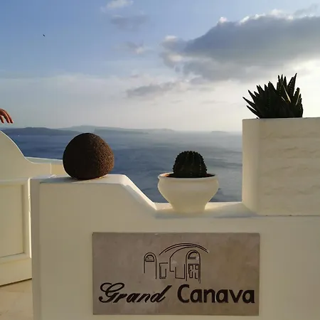 Grand Canava *