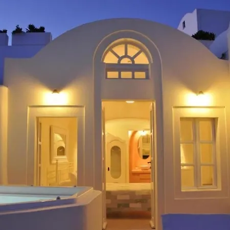 Grand Canava Villa