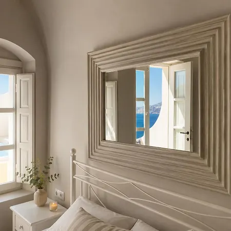 Grand Canava Villa *