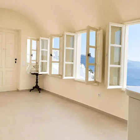 Villa Grand Canava *