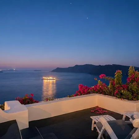 Villa Grand Canava