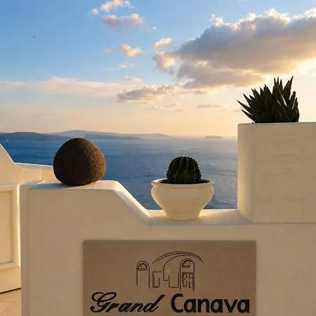 Grand Canava *