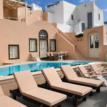 Grand Canava Villa *
