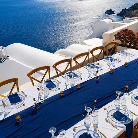 Villa Grand Canava *