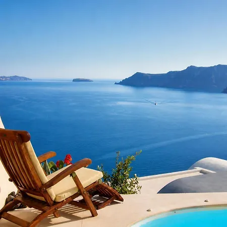 Grand Canava Villa