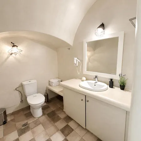 Villa Grand Canava *