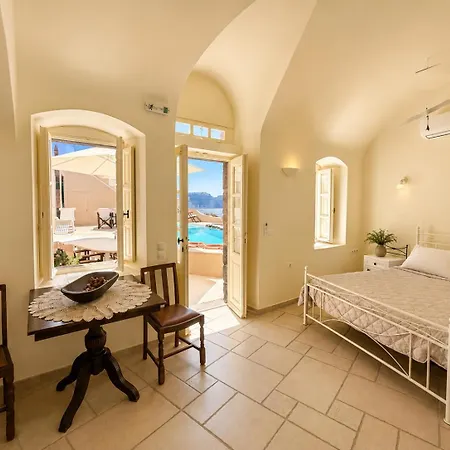 Grand Canava Villa