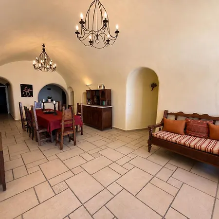 Villa Grand Canava *