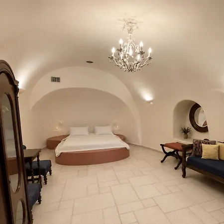 Grand Canava Villa