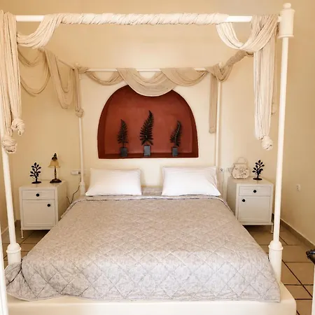 Villa Grand Canava