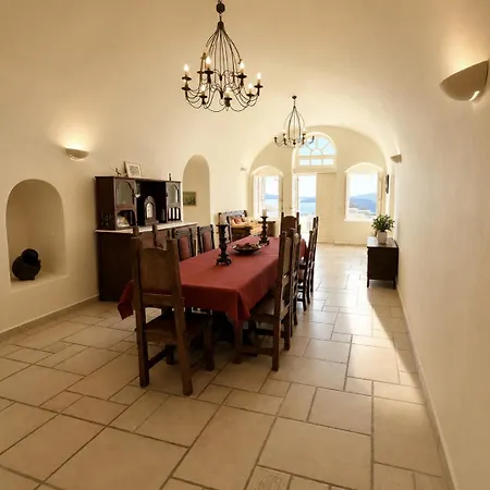 Villa Grand Canava *