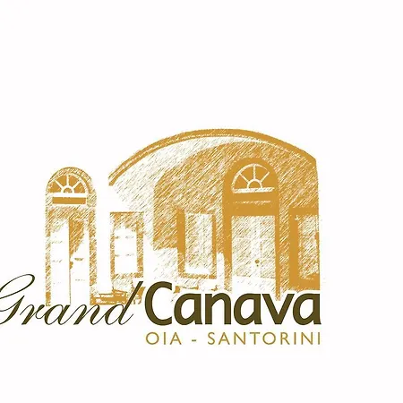 Grand Canava Oia
