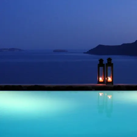Grand Canava Villa