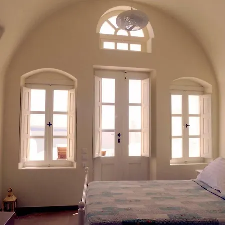 Grand Canava Villa *