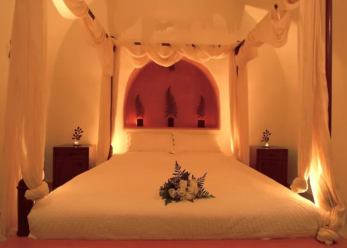 Grand Canava Villa *