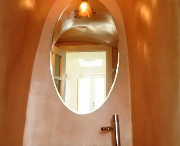 Grand Canava Villa Oia