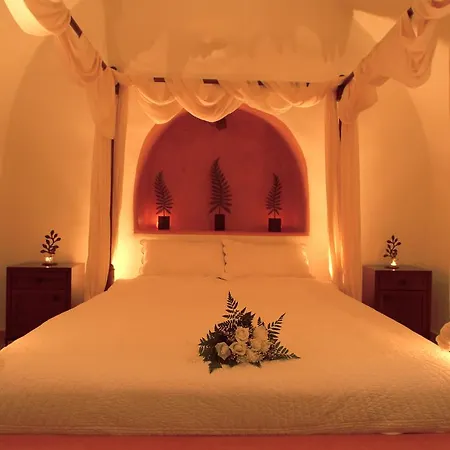 Grand Canava Villa *