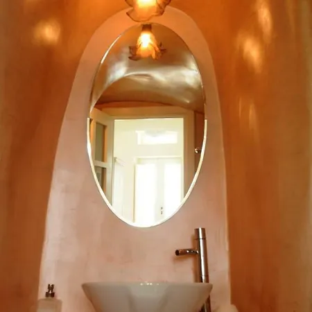 Grand Canava Villa Oia (Santorini)