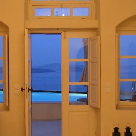 Grand Canava Villa *