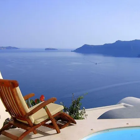 Villa Grand Canava *