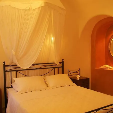 Grand Canava Villa Oia (Santorini)